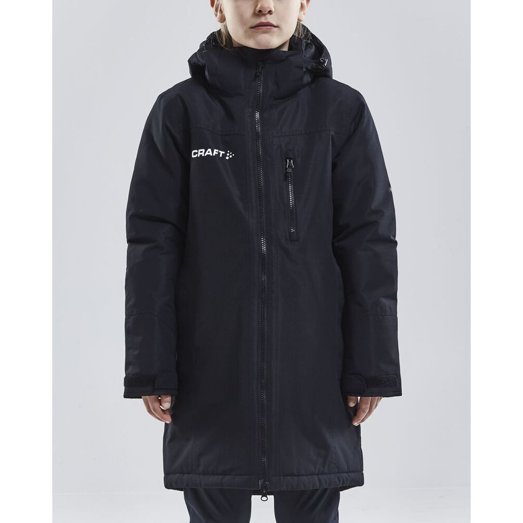 Jacket Parkas JR Kids