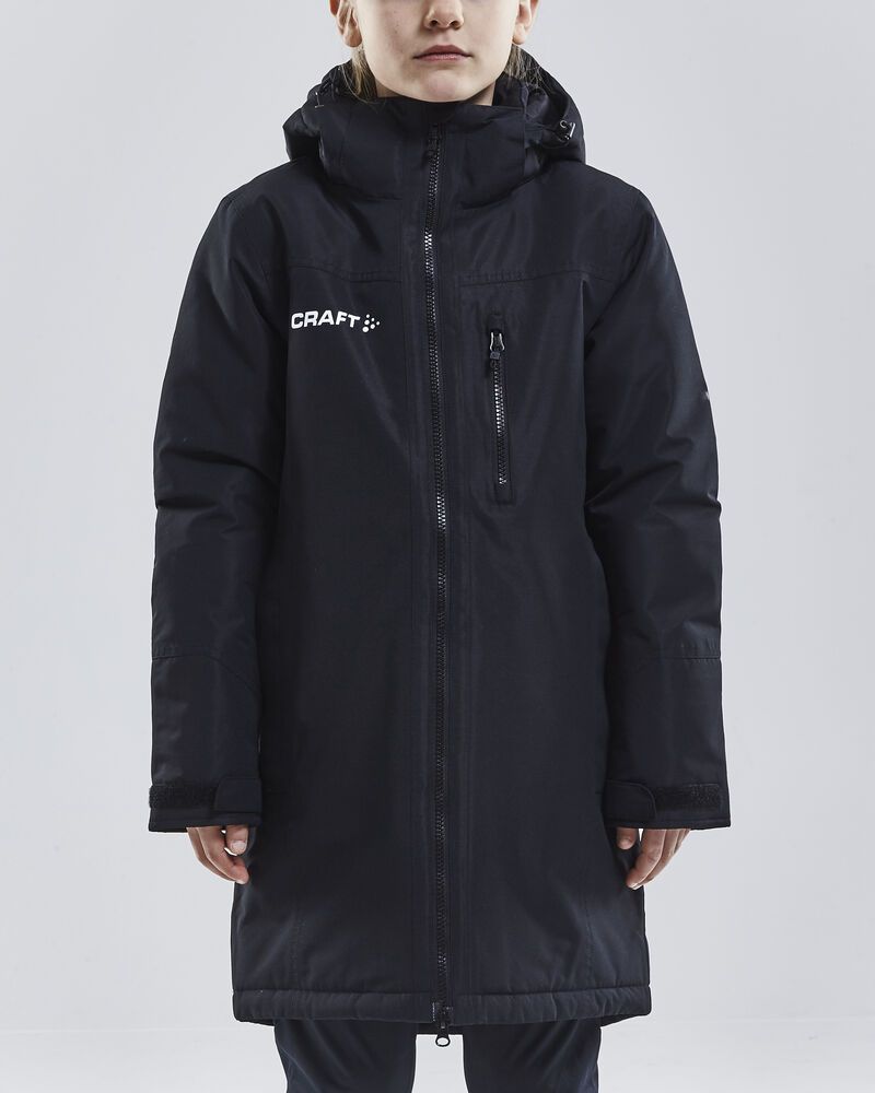 Jacket Parkas JR Kids
