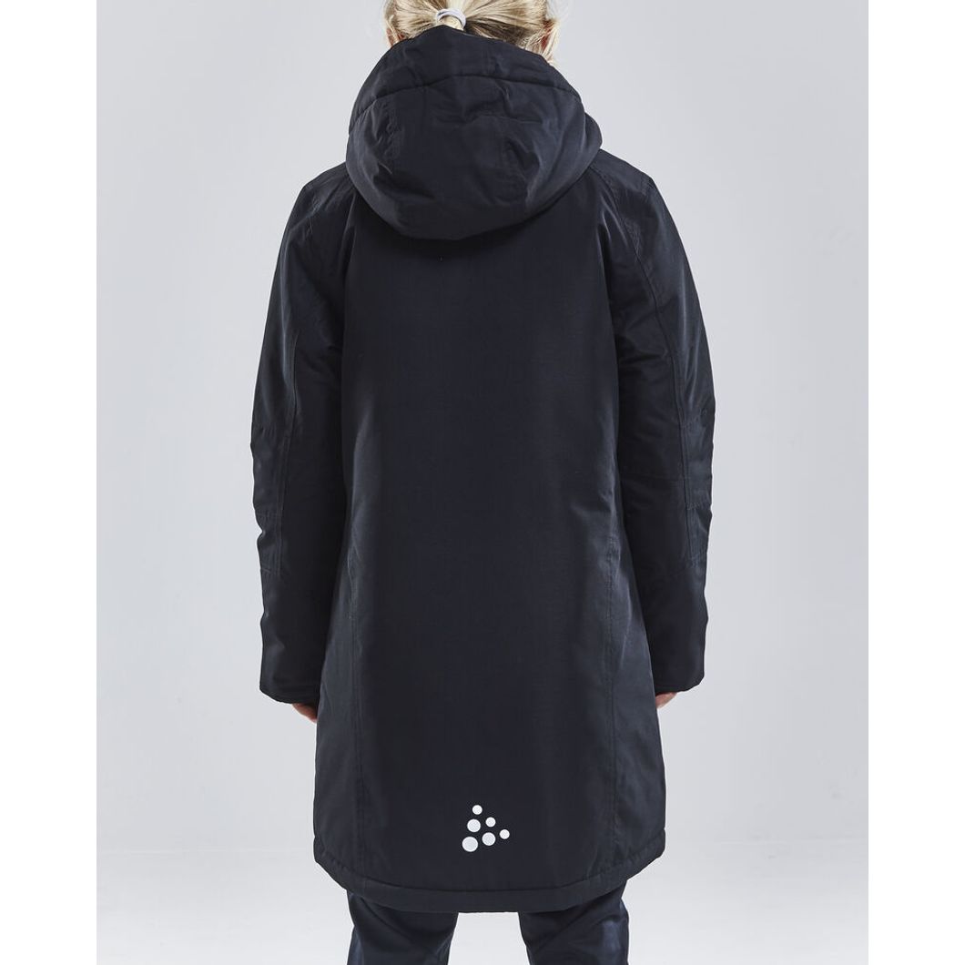 Jacket Parkas JR Kids