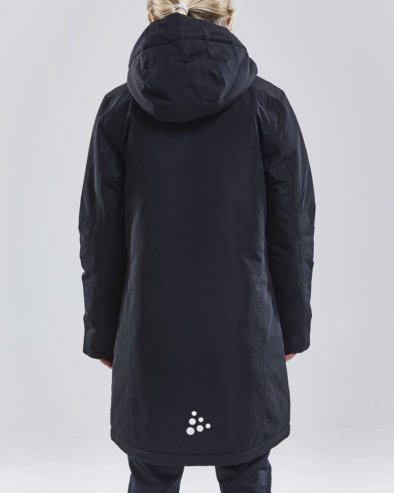 Jacket Parkas JR Kids