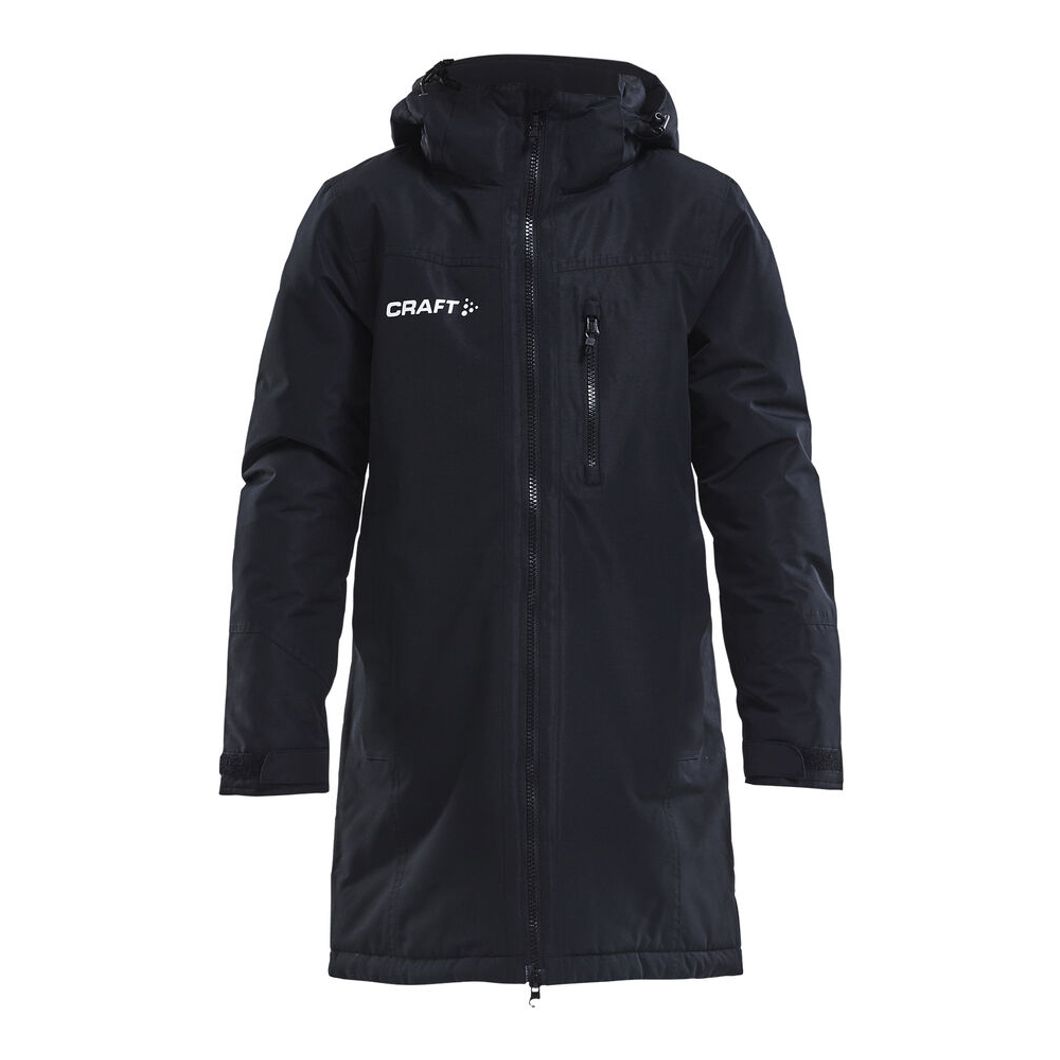Jacket Parkas JR Kids