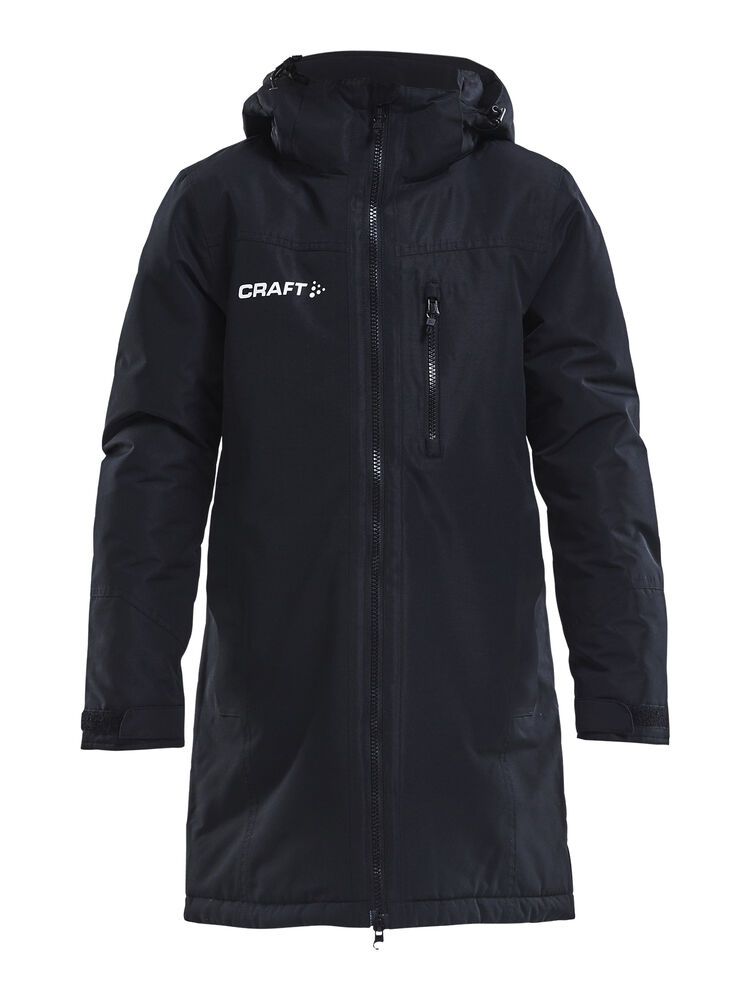 Jacket Parkas JR Kids