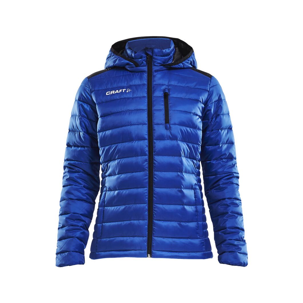 Isolate Jacke Damen