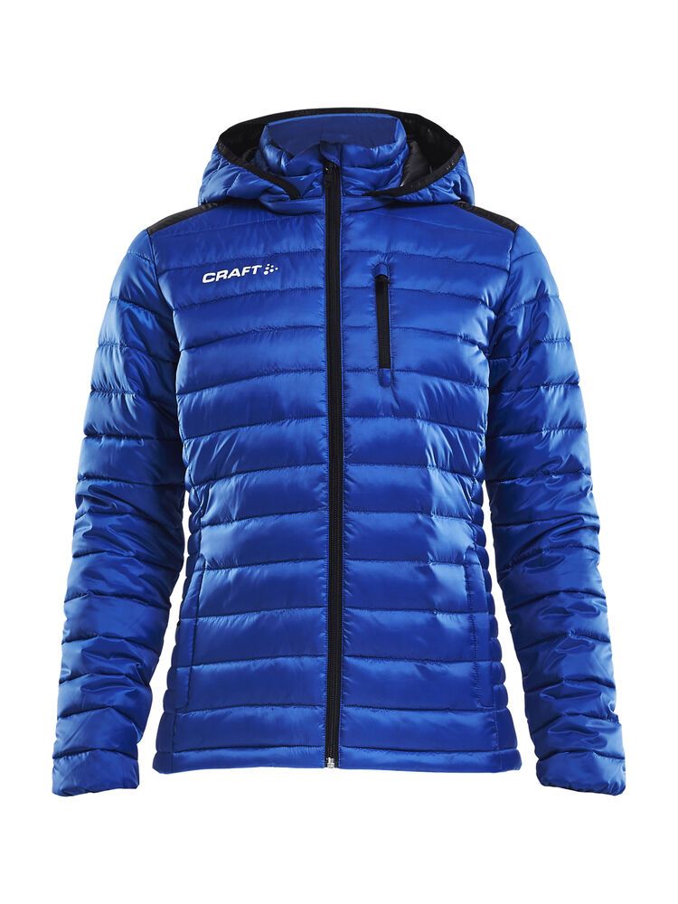 Isolate Jacke Damen