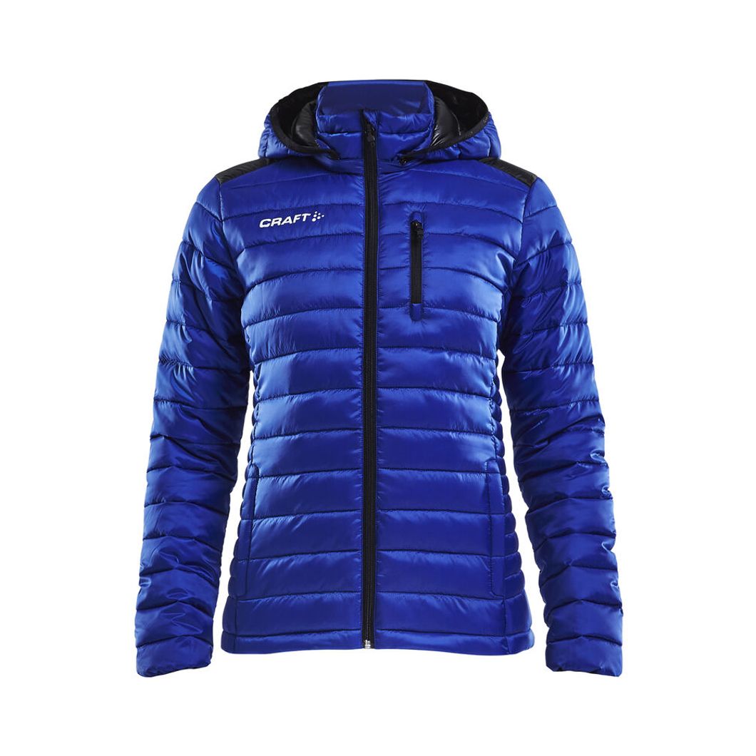 Isolate Jacke Damen