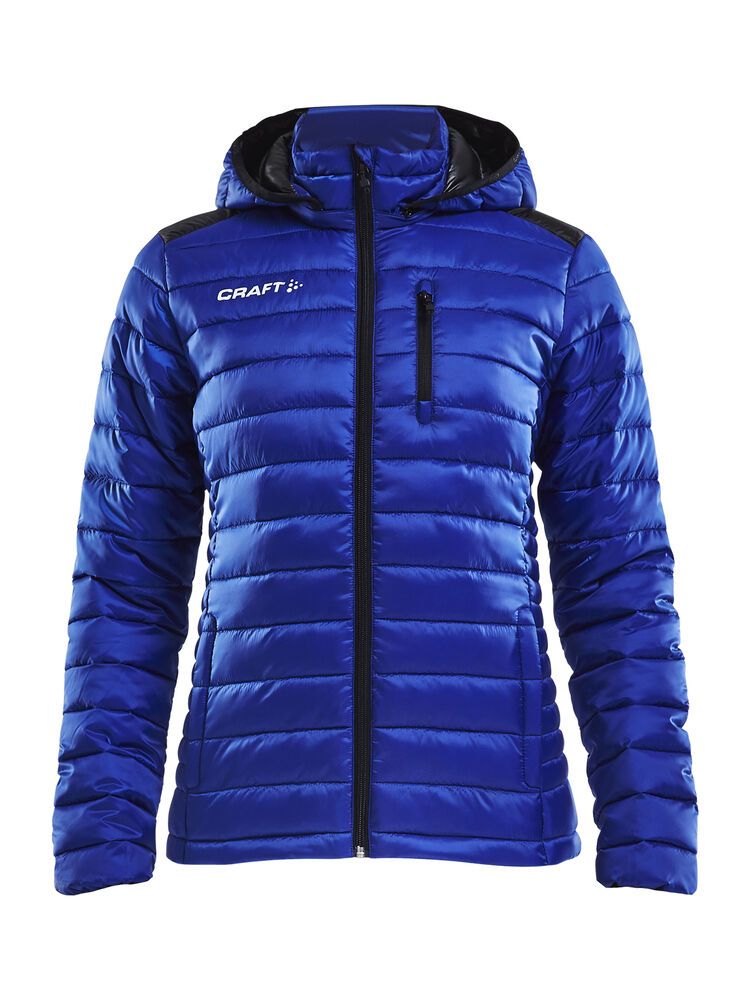 Isolate Jacke Damen