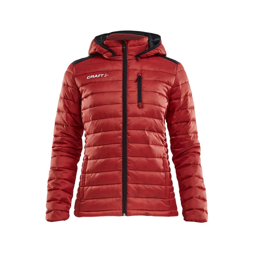 Isolate Jacke Damen