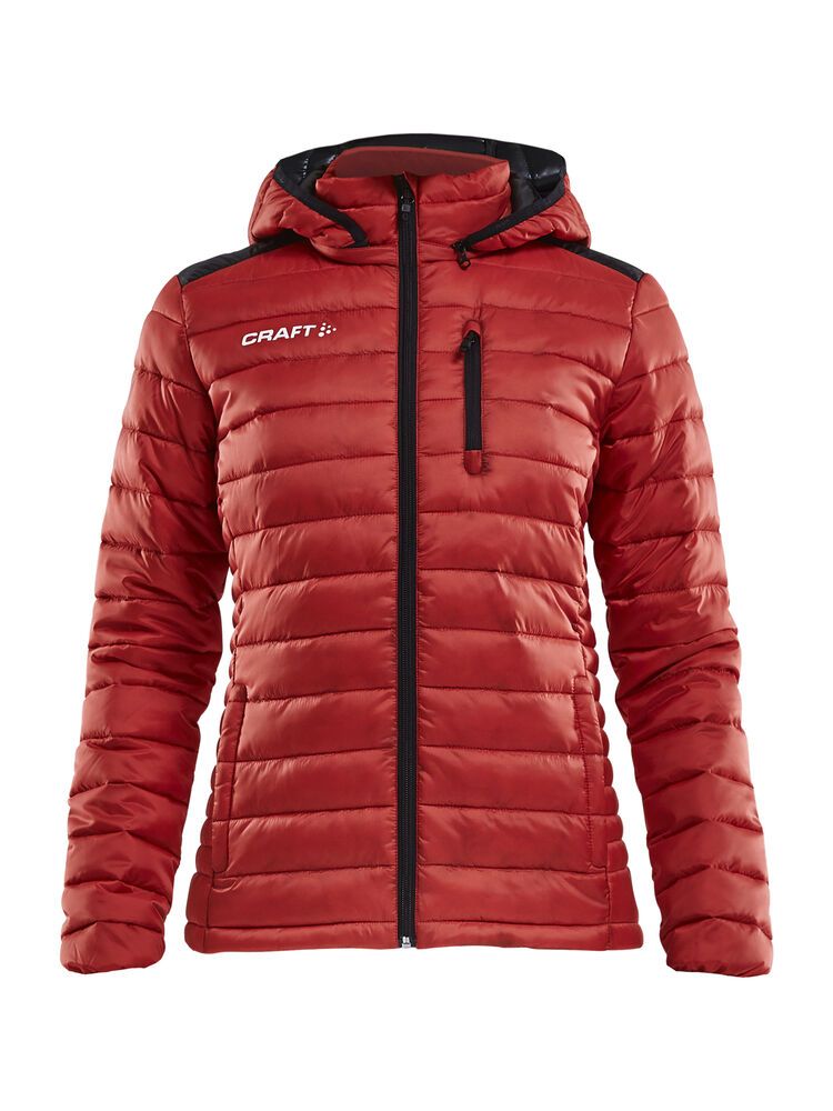 Isolate Jacke Damen
