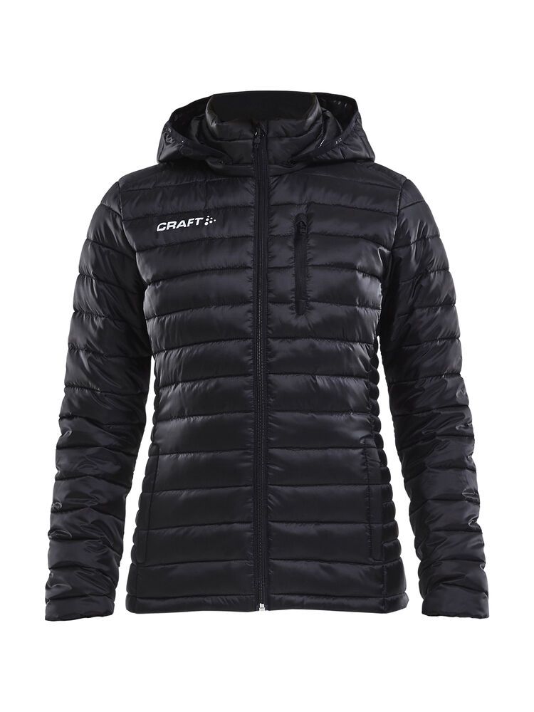 Isolate Jacke Damen