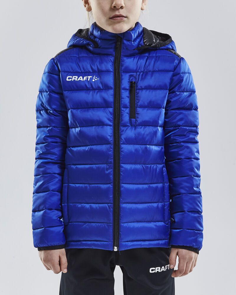 Isolate Jacke Kids
