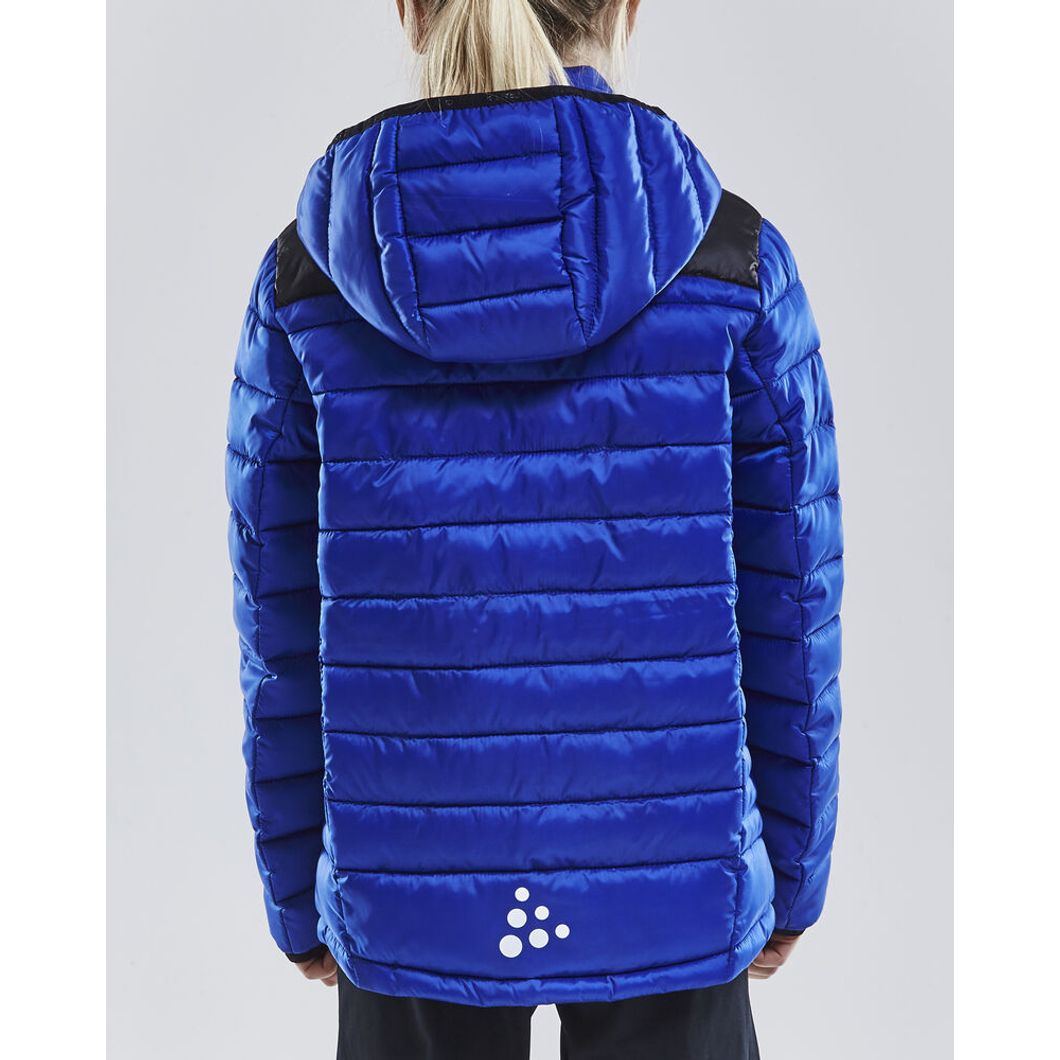 Isolate Jacke Kids