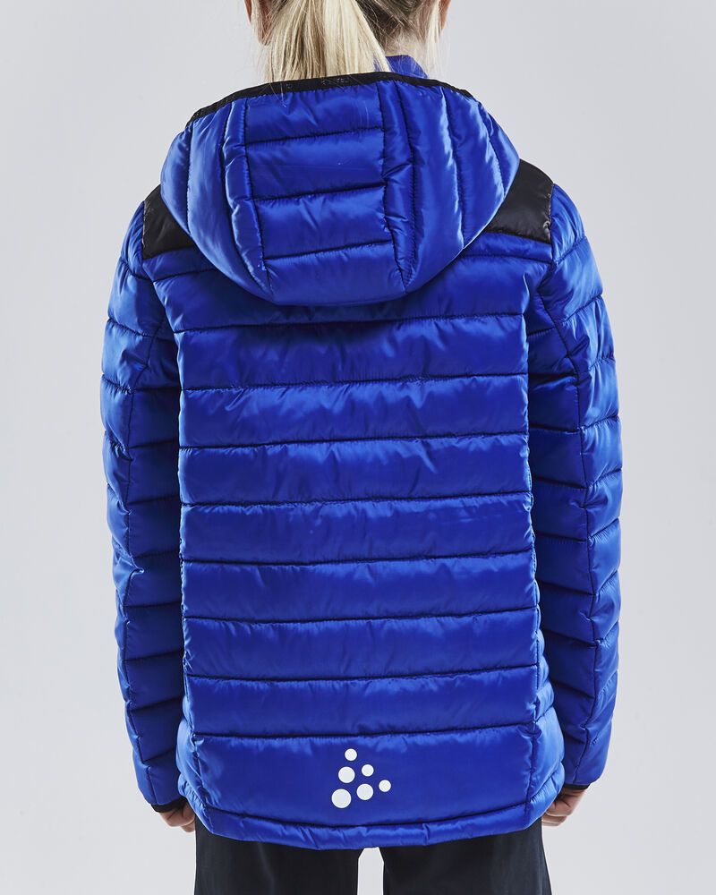 Isolate Jacke Kids