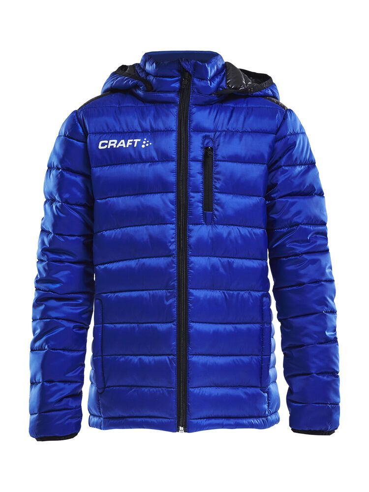 Isolate Jacke Kids