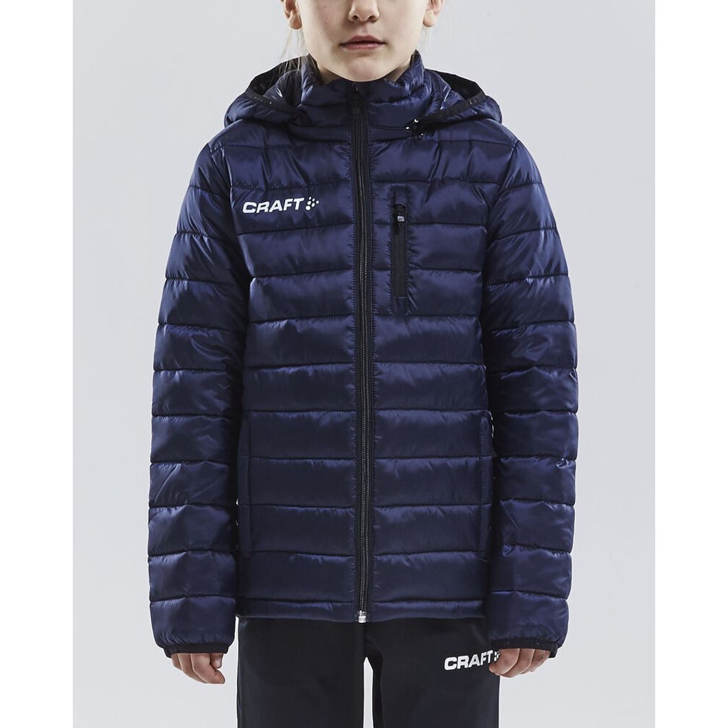 Isolate Jacke Kids