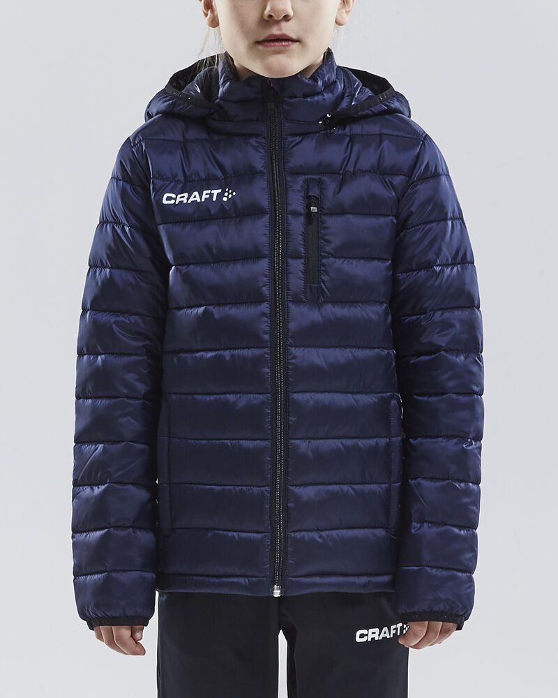 Isolate Jacke Kids