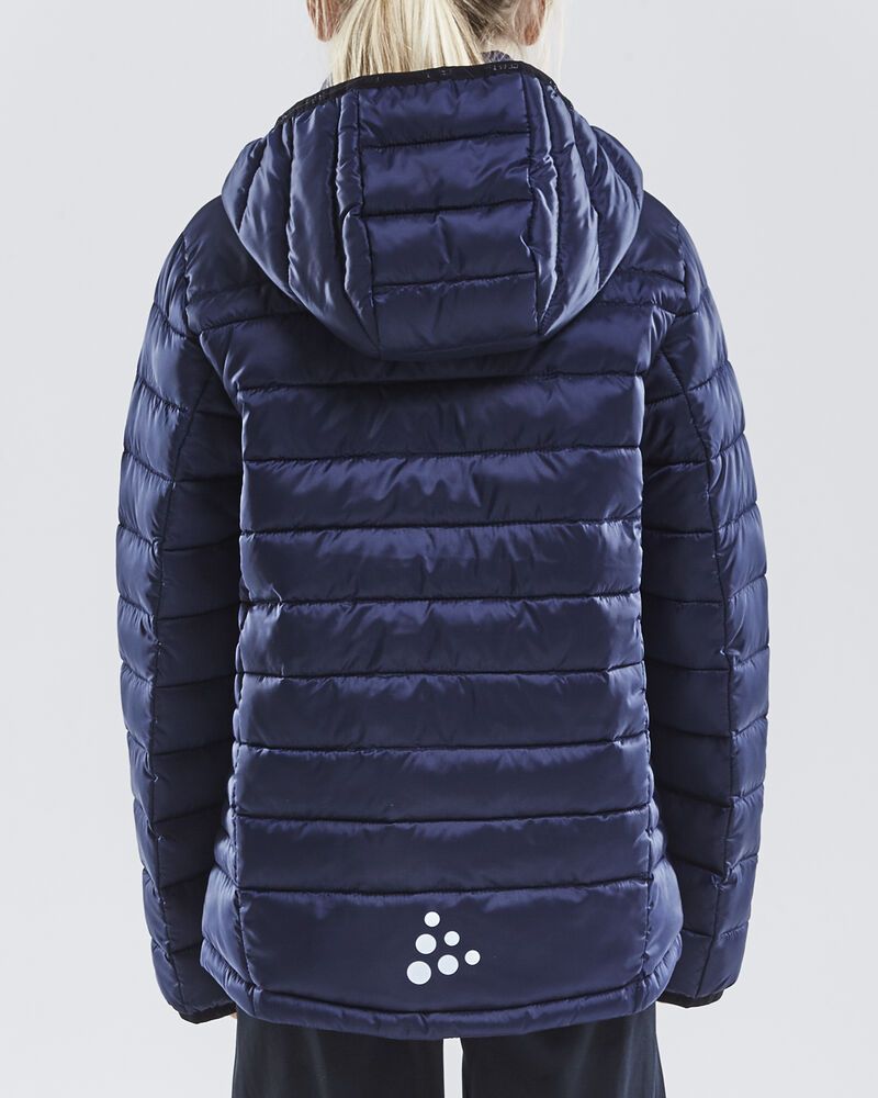 Isolate Jacke Kids