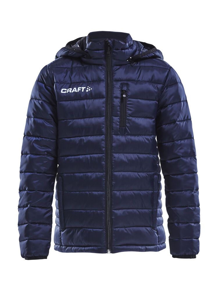 Isolate Jacke Kids