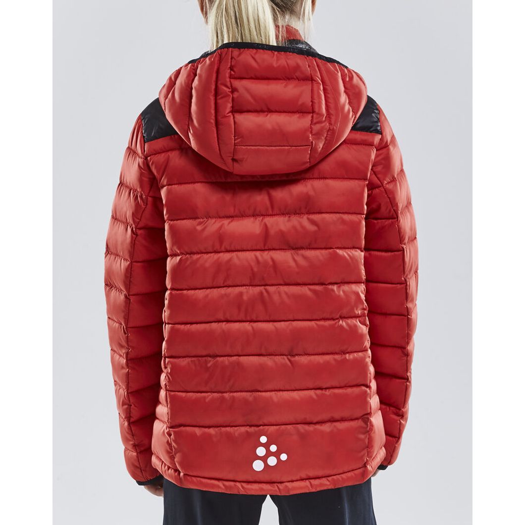 Isolate Jacke Kids