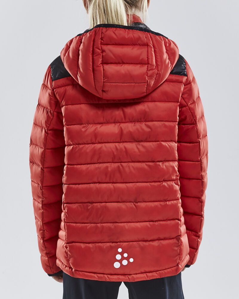 Isolate Jacke Kids