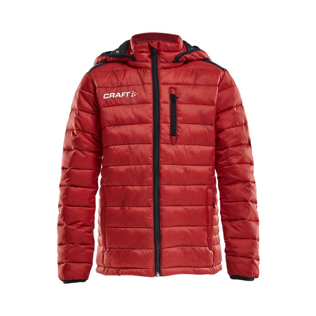 Isolate Jacke Kids