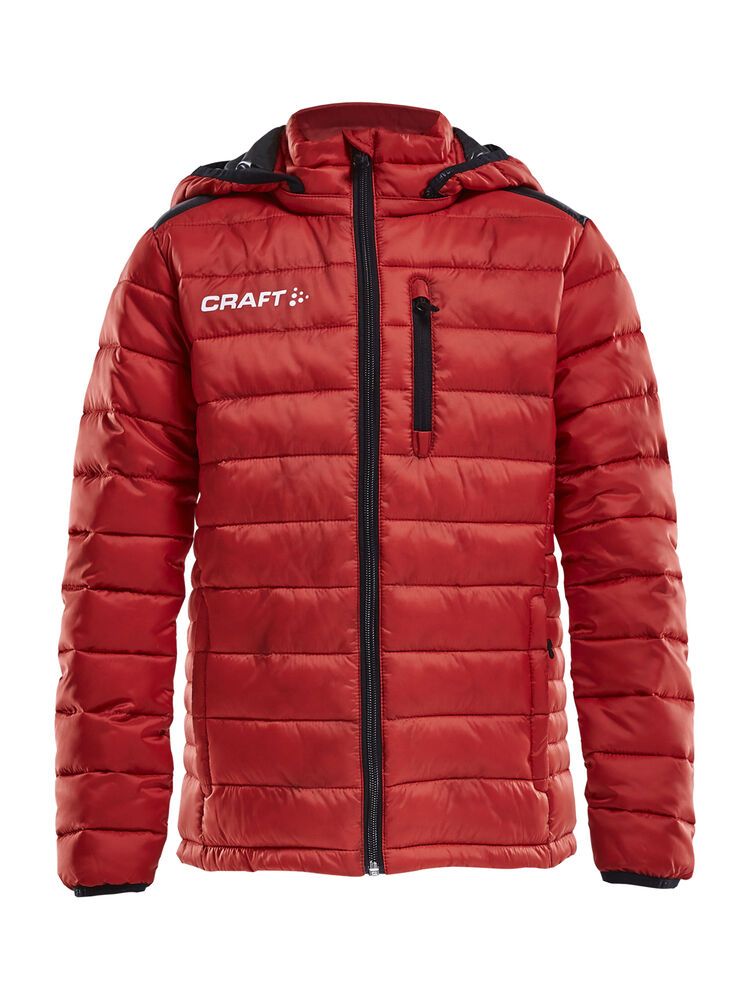 Isolate Jacke Kids