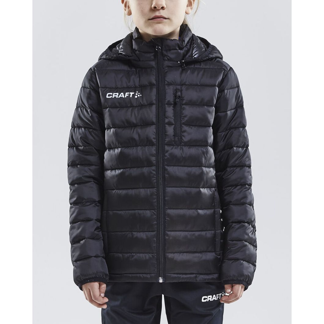Isolate Jacke Kids