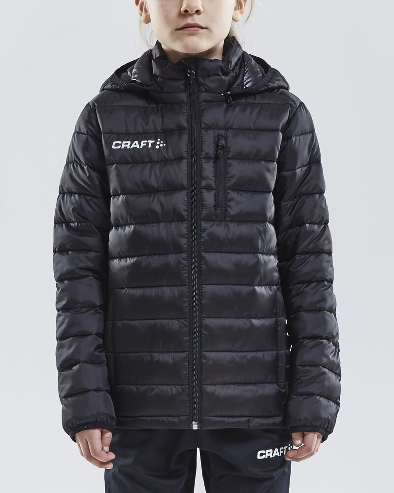 Isolate Jacke Kids