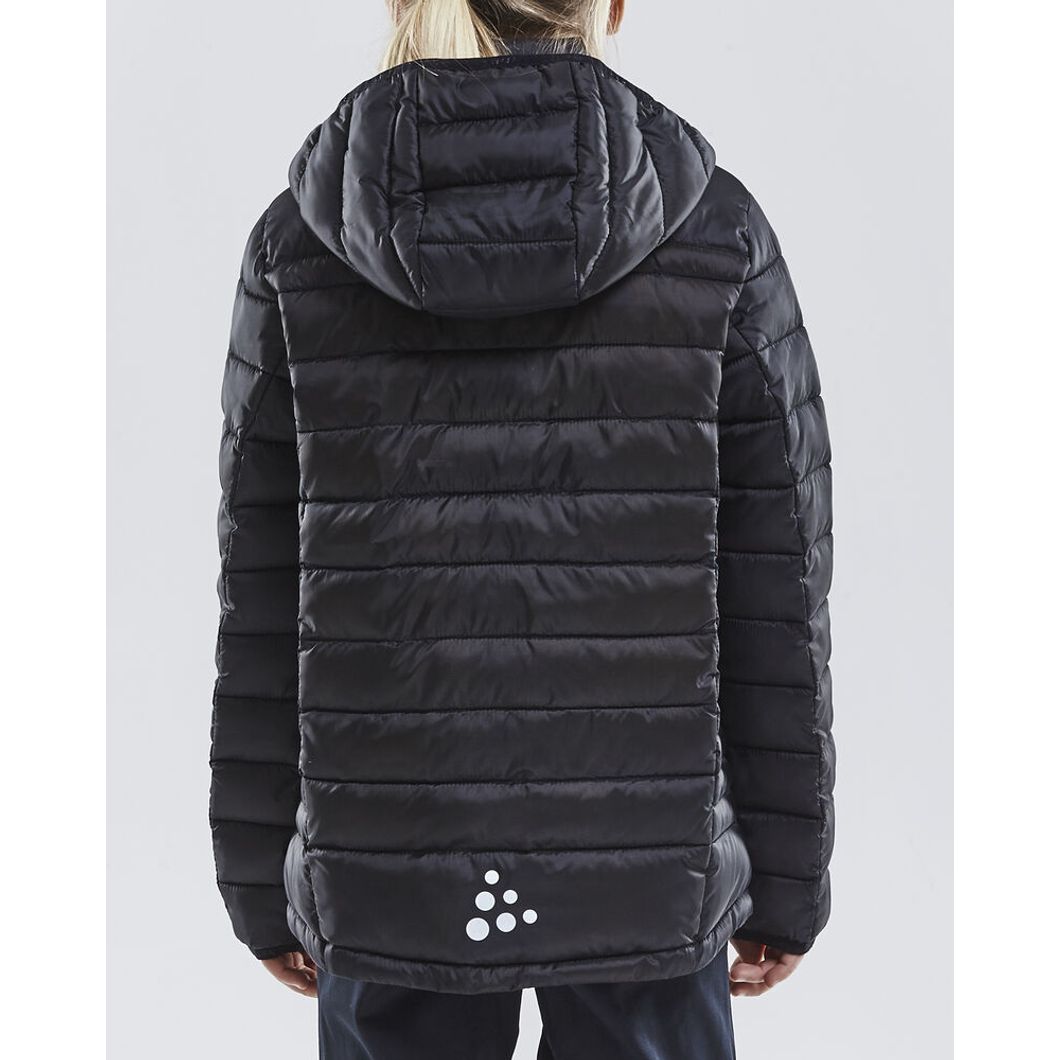 Isolate Jacke Kids