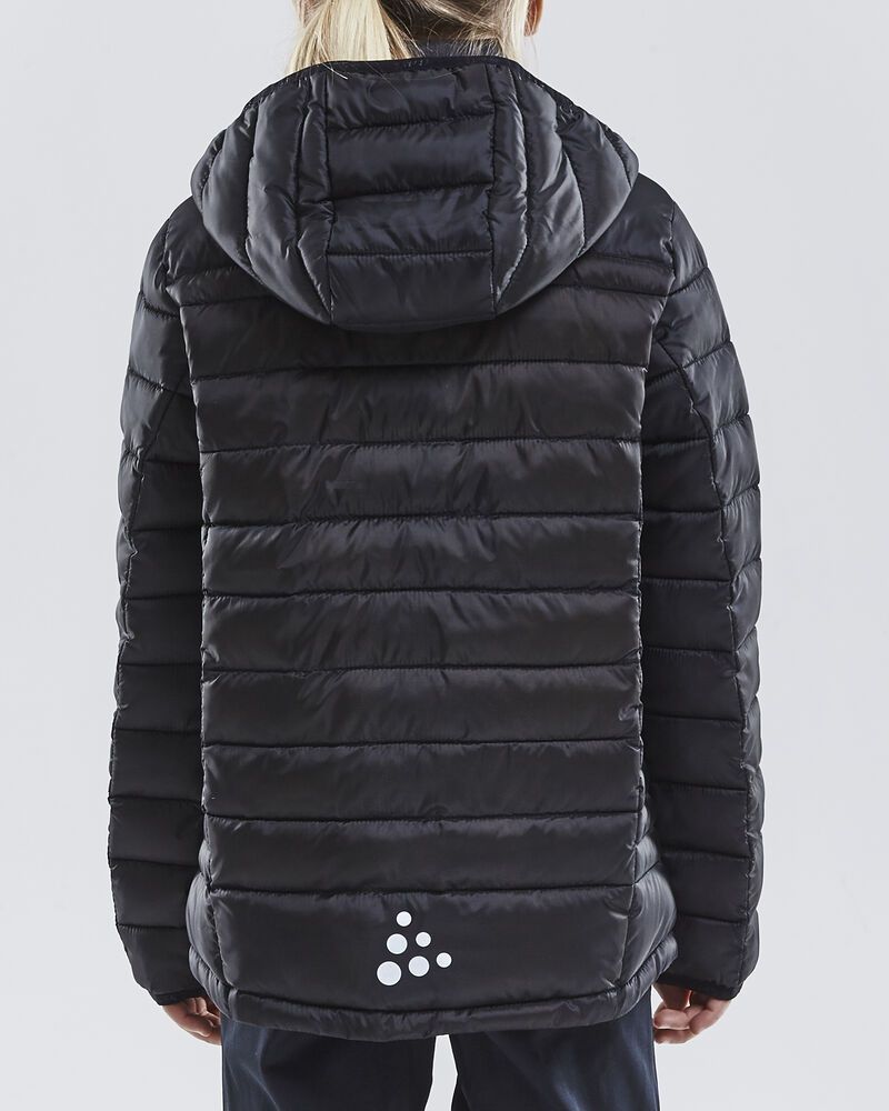 Isolate Jacke Kids