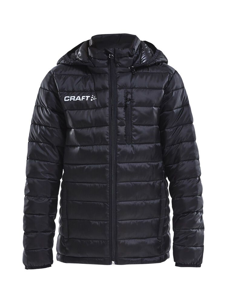 Isolate Jacke Kids