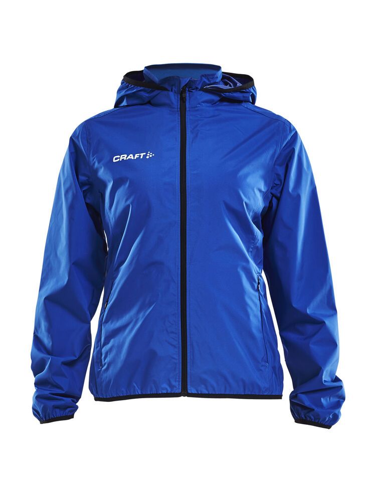 Regenjacke Damen