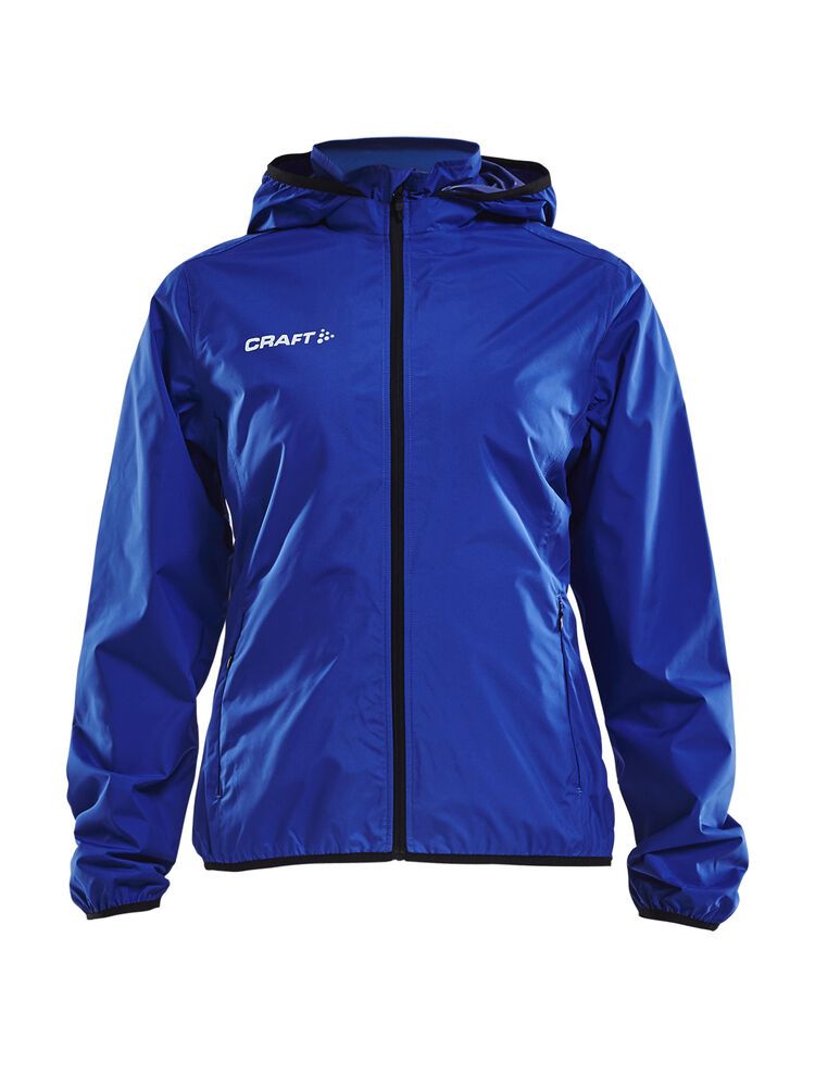 Regenjacke Damen