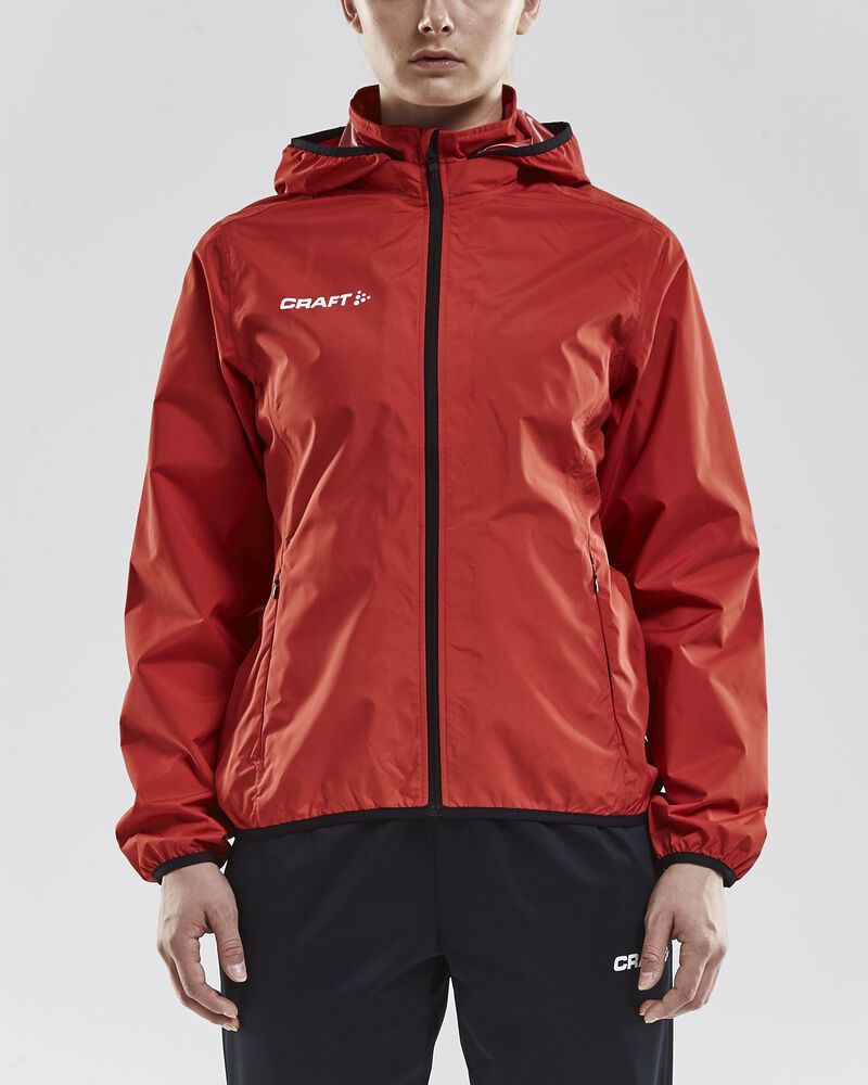 Regenjacke Damen