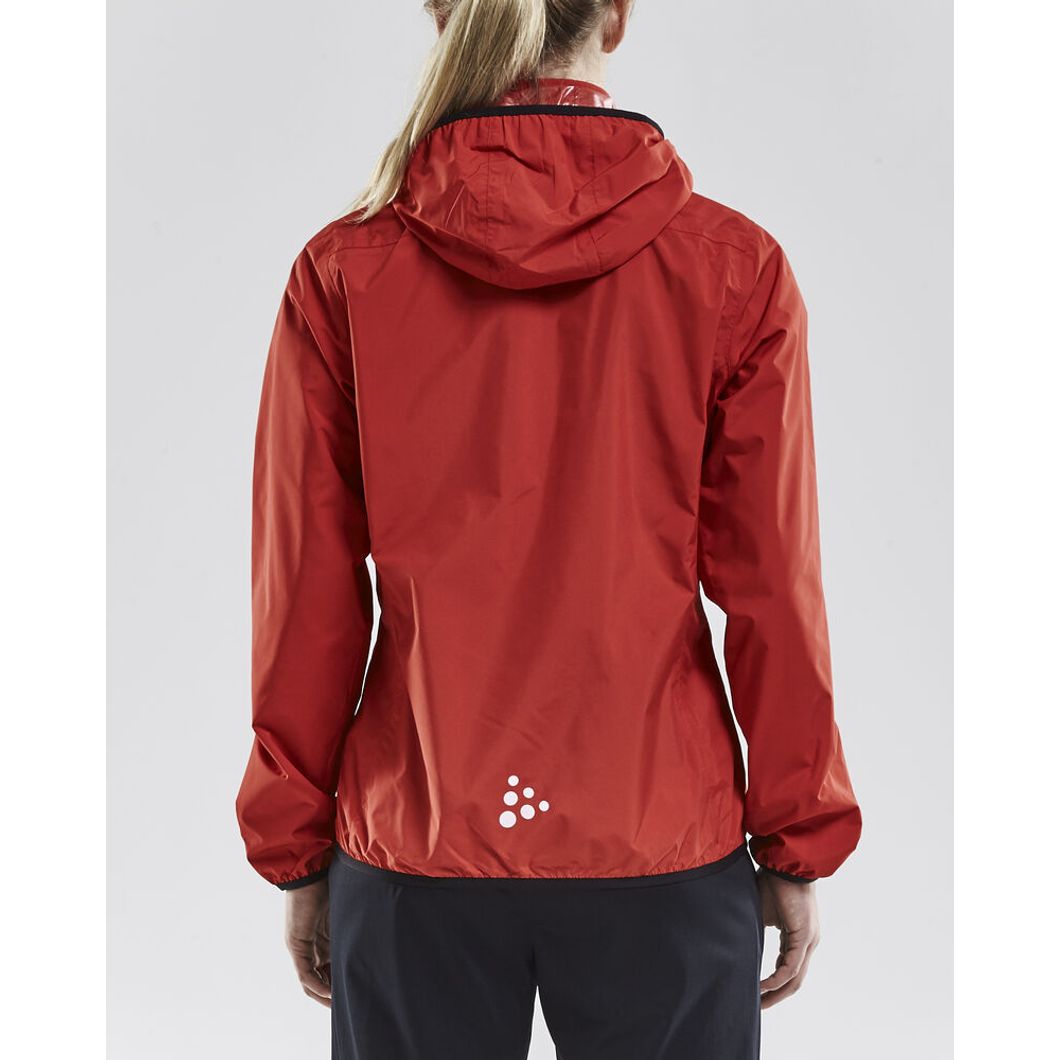 Regenjacke Damen