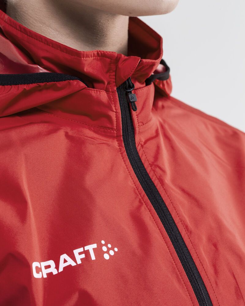 Regenjacke Damen