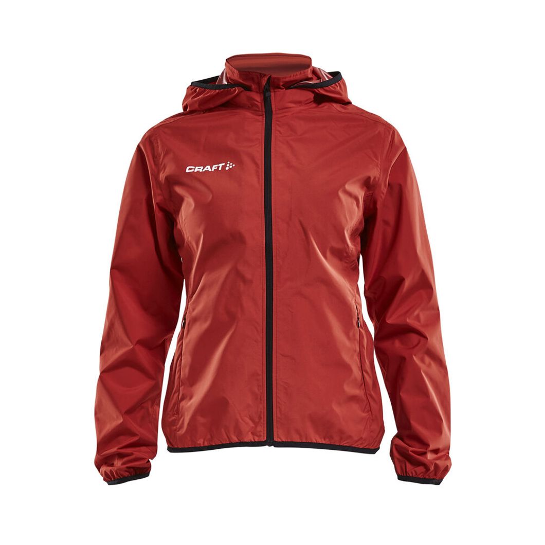 Regenjacke Damen