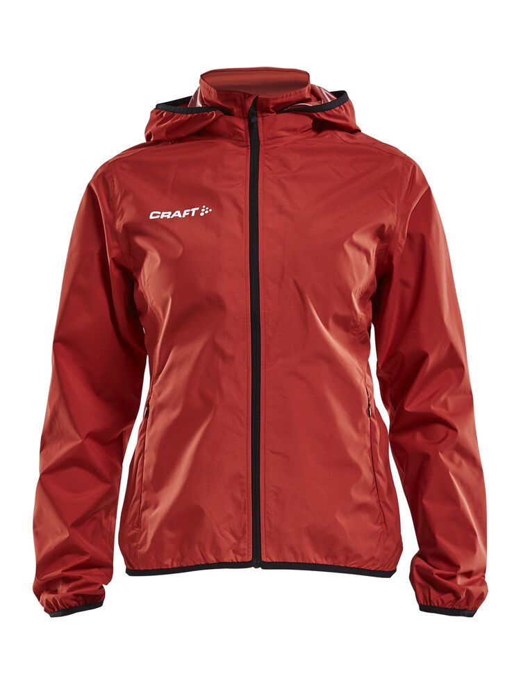 Regenjacke Damen