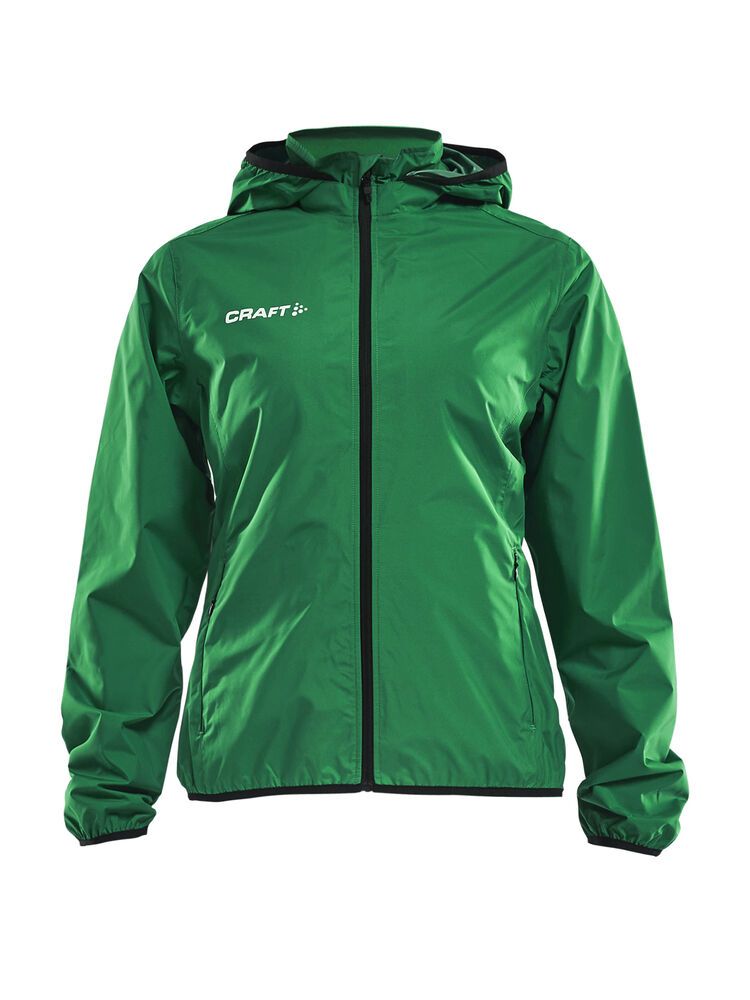 Regenjacke Damen