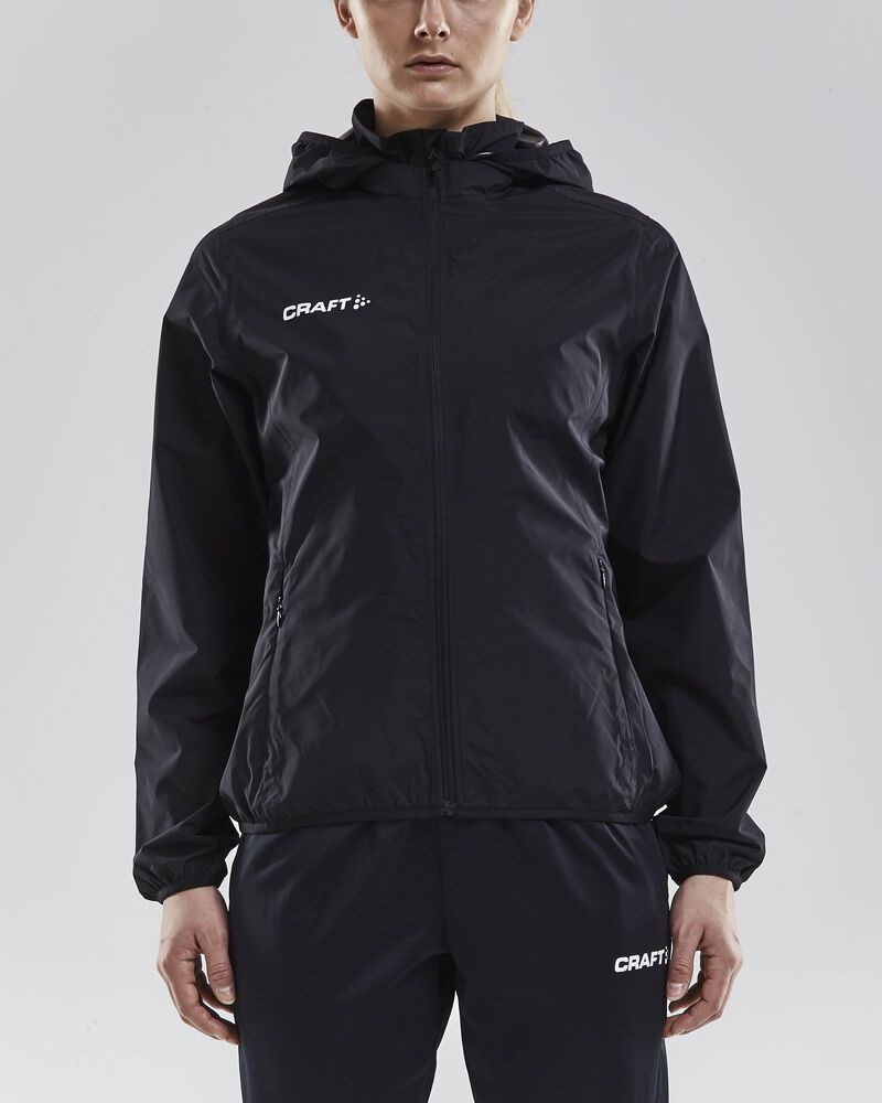 Regenjacke Damen