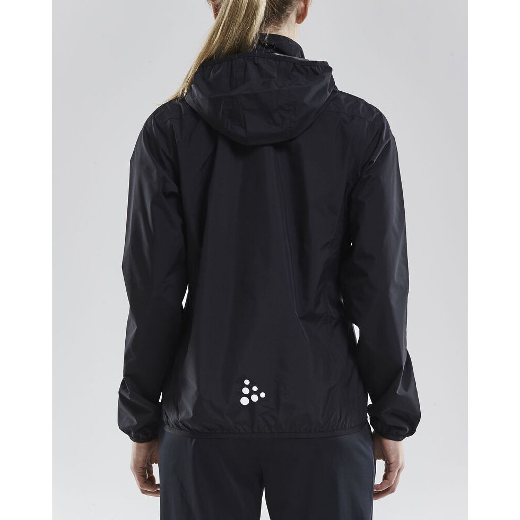 Regenjacke Damen