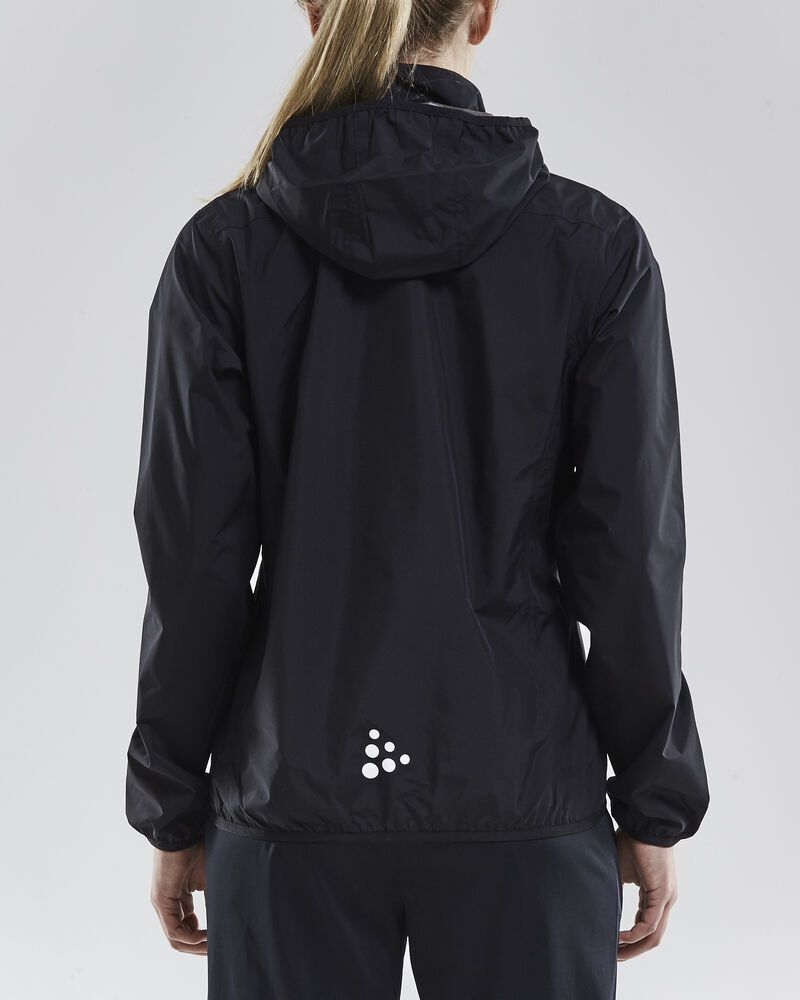 Regenjacke Damen