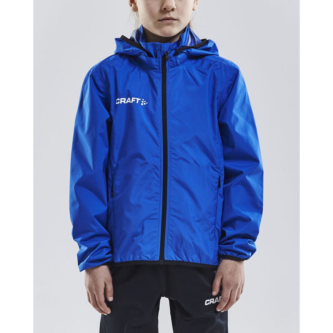 Rain Jacket Junior Kids