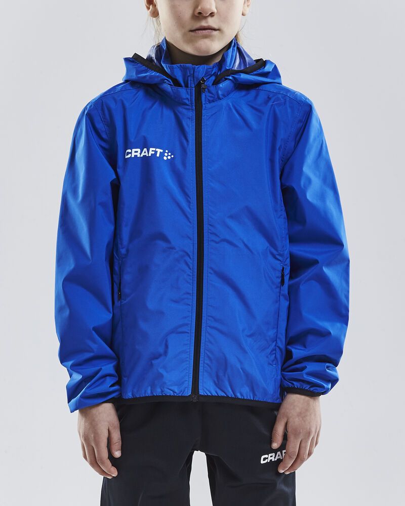 Rain Jacket Junior Kids