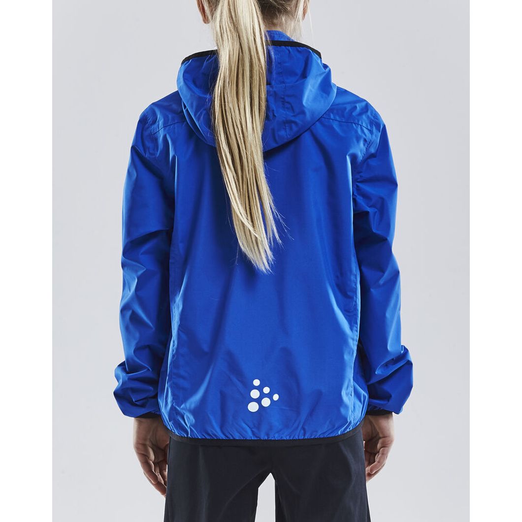 Rain Jacket Junior Kids