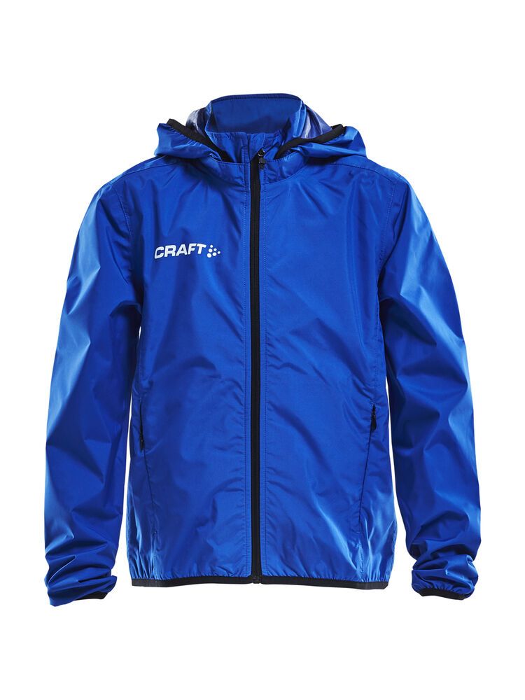 Rain Jacket Junior Kids