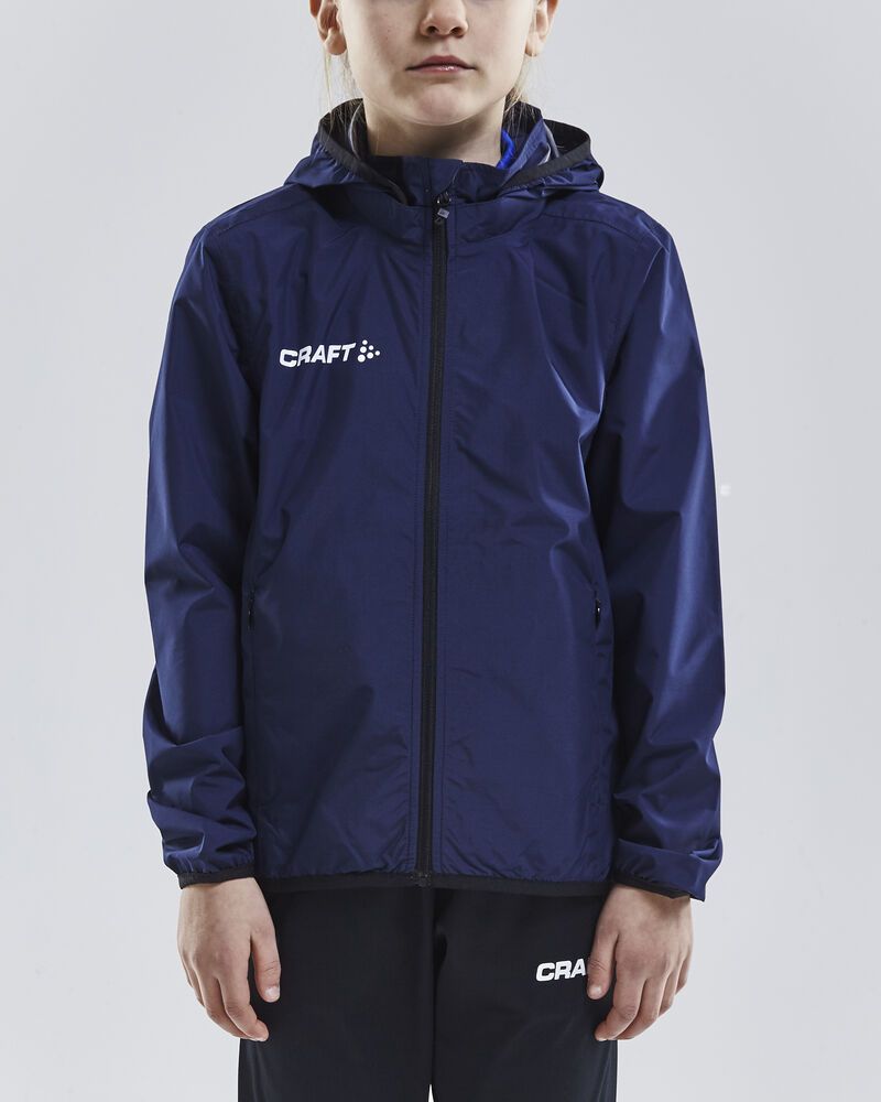 Rain Jacket Junior Kids