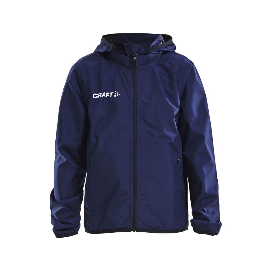 Rain Jacket Junior Kids