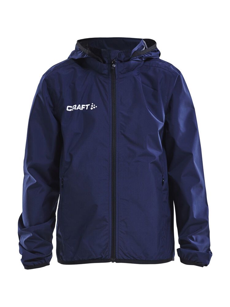 Rain Jacket Junior Kids
