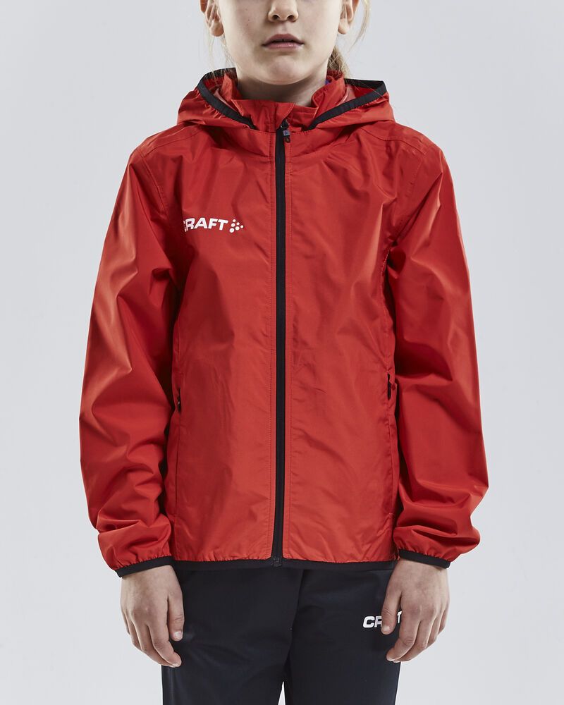 Rain Jacket Junior Kids
