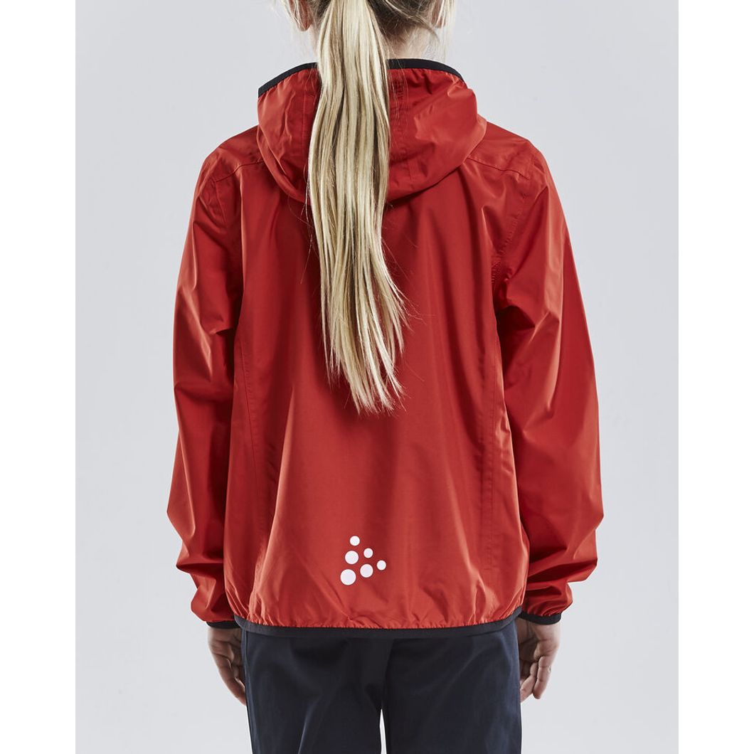 Rain Jacket Junior Kids